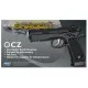 ASG CZ SP-01 Shadow Airsoft Tabanca