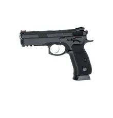 ASG CZ SP-01 Shadow Airsoft Tabanca