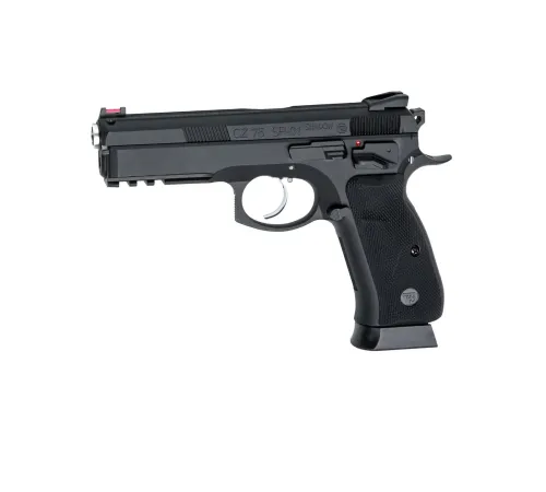 ASG CZ SP-01 Shadow Airsoft Tabanca