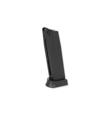ASG CZ SP-01 SHADOW GBB Airsoft Tabanca Şarjörü
