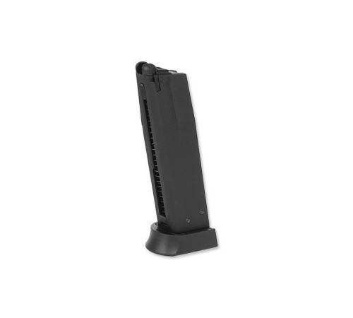 ASG CZ SP-01 SHADOW GBB Airsoft Tabanca Şarjörü
