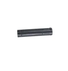 ASG M4/M15 TAC Hızlı Sökülebilir Namlu Uzantısı Susturucu Siyah