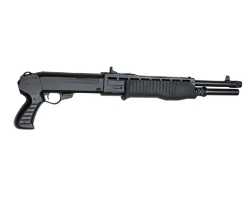 ASG Franchi SPAS-12 Pompalı Airsoft Tüfeği