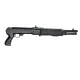 ASG Franchi SPAS-12 Pompalı Airsoft Tüfeği