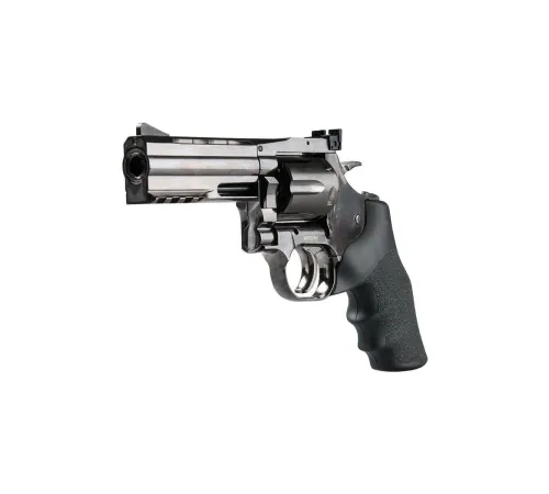 ASG Dan Wesson 715 4’’ Grey Havalı Tabanca