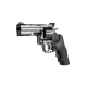 ASG Dan Wesson 715 4’’ Grey Havalı Tabanca