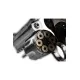 ASG Dan Wesson 715 4’’ Grey Havalı Tabanca