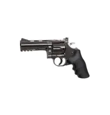 ASG Dan Wesson 715 4’’ Grey Havalı Tabanca