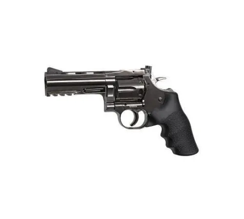ASG Dan Wesson 715 4’’ Grey Havalı Tabanca