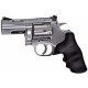 ASG DAN WESSON 715 2,5’’ SILVER Havalı Tabanca