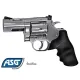 ASG DAN WESSON 715 2,5’’ SILVER Havalı Tabanca