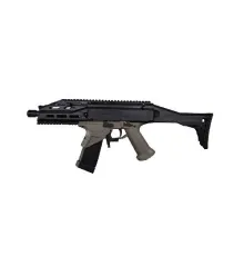 ASG CZ Scorpion EVO 3 A1 ACE Çift Renk Airsoft Tüfek