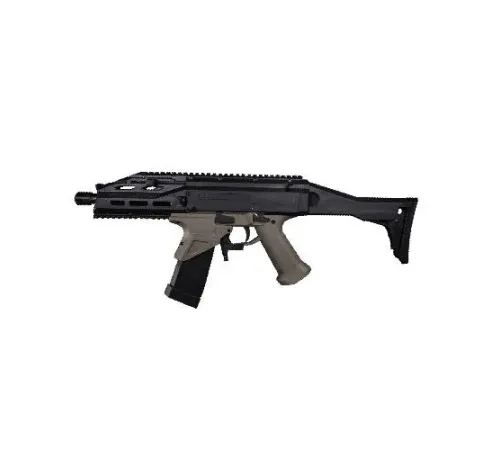 ASG CZ Scorpion EVO 3 A1 ACE Çift Renk Airsoft Tüfek