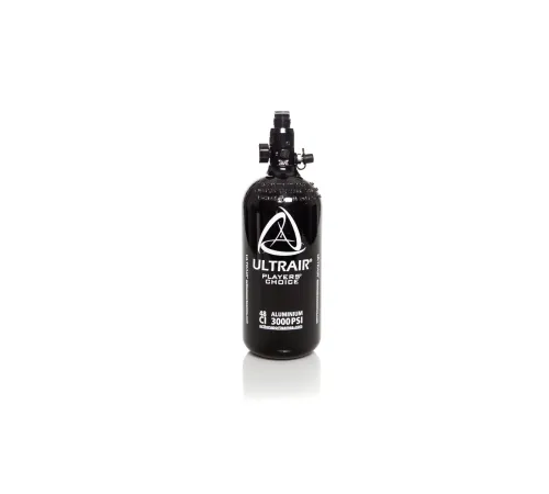 ASG ULTRAIR  AIRSOFT HPA Sistem Regülatörlü Hava Tankı