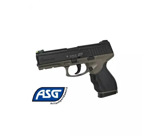 ASG Sport 106 DT Yaylı Airsoft Tabanca 6 mm