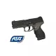 ASG Sport 106 DT Yaylı Airsoft Tabanca 6 mm