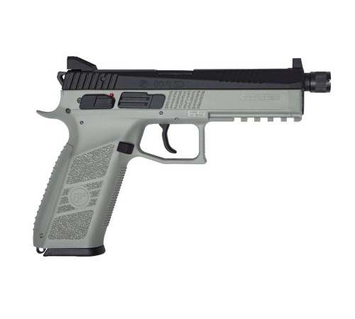 CZ P-09 Urban Gri