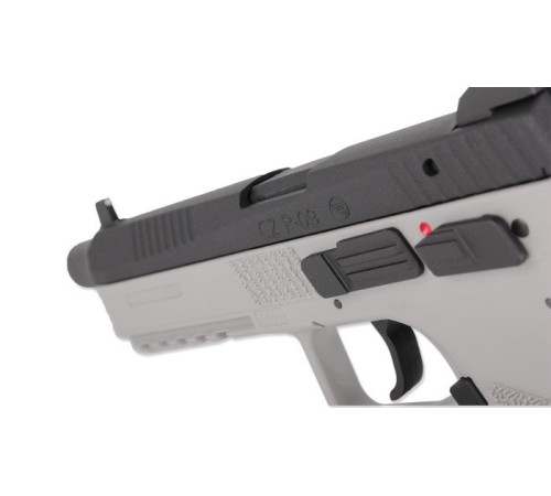 CZ P-09 Urban Gri