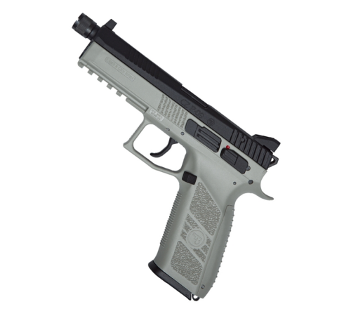 CZ P-09 Urban Gri