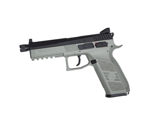 CZ P-09 Urban Gri