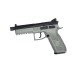 CZ P-09 Urban Gri