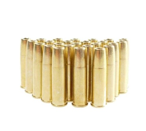 ASG Schofield Pellet 4.5mm Fİşek 25’li