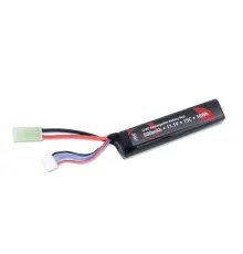 ASG 11.1V 900mah Airsoft LIPO SINGLE STICK (19014)