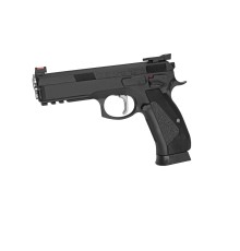ASG CZ SP-01 ACCU Blowback Airsoft Tabanca (CO2)