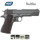 ASG Dan Wesson VALOR 1911 4.5mm Full Metal Havalı Tabanca