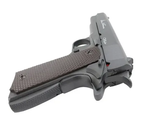 ASG Dan Wesson VALOR 1911 4.5mm Full Metal Havalı Tabanca