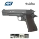 ASG Dan Wesson VALOR 1911 4.5mm Full Metal Havalı Tabanca