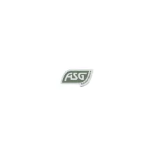 ASG Silikon Yeşil Patch