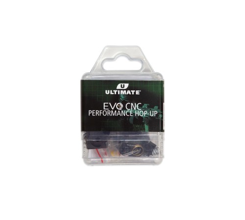 ASG Ultimate Evo Cnc Performans Hop Up Yükseltmesi