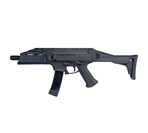 ASG CZ Scorpion EVO 3 A1 AEG SportLine Airsoft Tüfek ve Pil Seti