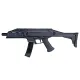ASG CZ Scorpion EVO 3 A1 AEG SportLine Airsoft Tüfek ve Pil Seti