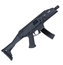 ASG CZ Scorpion EVO 3 A1 AEG SportLine Airsoft Tüfek ve Pil Seti