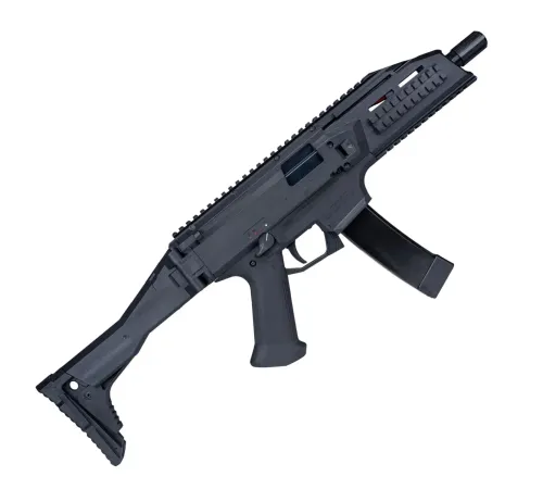 ASG CZ Scorpion EVO 3 A1 AEG SportLine Airsoft Tüfek ve Pil Seti