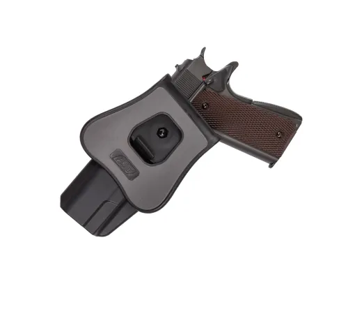 ASG 1911 Havalı Tabanca Polimer Kılıfı
