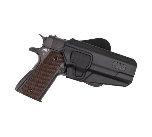 ASG 1911 Havalı Tabanca Polimer Kılıfı