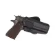 ASG 1911 Havalı Tabanca Polimer Kılıfı