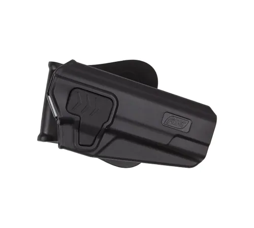 ASG 1911 Havalı Tabanca Polimer Kılıfı
