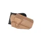 ASG Strike Systems CZ P-07 - CZ P-09 - CZ75 FDE Polimer Tabanca Kılıfı