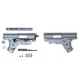 EVO 3 Gearbox incl. Geri Dönüş Önleyici Mandal ve Aksesuarlar