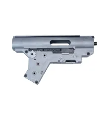 EVO 3 Gearbox incl. Geri Dönüş Önleyici Mandal ve Aksesuarlar