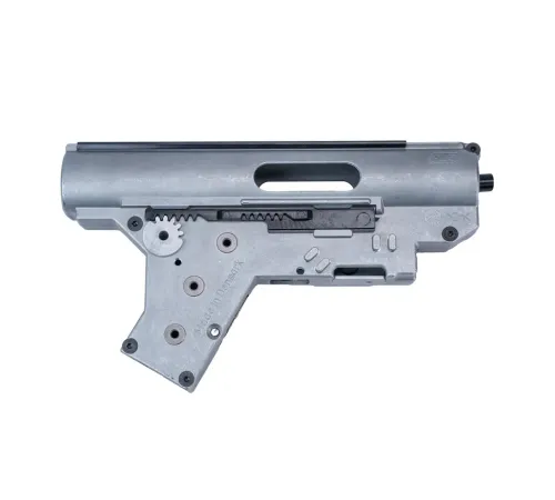 EVO 3 Gearbox incl. Geri Dönüş Önleyici Mandal ve Aksesuarlar