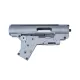 EVO 3 Gearbox incl. Geri Dönüş Önleyici Mandal ve Aksesuarlar