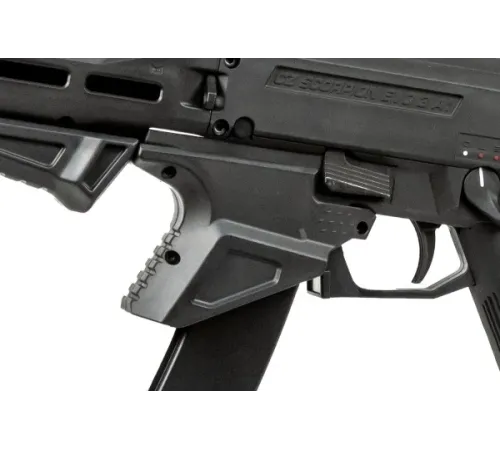 Scorpion EVO 3 A1 Mag well Hi-Cap EVO ATEK