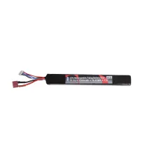 ASG 11.1v 1500mah AIRSOFT LIPO PIL SINGLE STICK (19368)