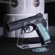 ASG CZ SHADOW 2 AIRGUN Havalı TABANCA CO2 BLOWBACK