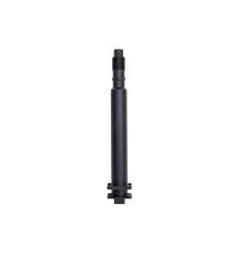 EVO 3 CNC Dış gövde eloksallı siyah